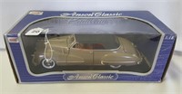 American Classics '47 Cadillac