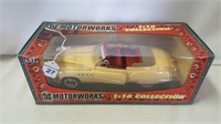 Motorworks '49 Buick