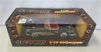 Motorworks '58 Chevy Corvette