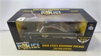ERTL American Muscle Police 60 Ford Starliner