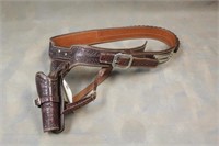 Alfonso's Holster & Gun Shop Belt & Holster