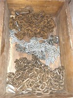 Assorted chain