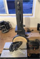 Craftsman belt/disc sander