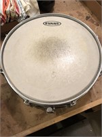 Evans Snare Drum