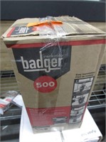 Badger 500 Food Waste Disposer
