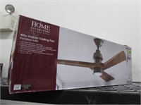 Home Decorators 60" Indoor Ceiling Fan