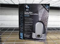 Air Innovations Clean Mist Humidifier