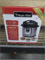 Magic Chef Multicooker