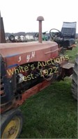 Massy Harris 44-6 Tractor