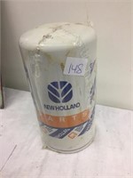 New Holland oil filter