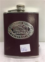 5.5" H Flask - Appleton estate 250 years