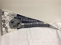 1993 Dallas cowboys
