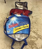 Labatt & Canadian cooler bags