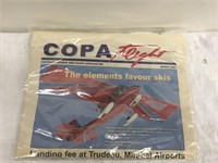 2007 COPA flight paper