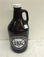 ABC 11" high brewing jug