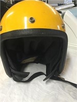 Skidoo helmet size small