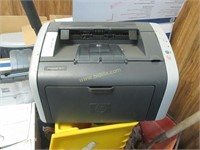 HP LaserJet 1012 Printer