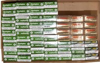 55+ BOXES OF 300 AAC BLACKOUT AMMO.