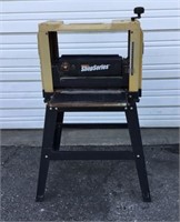 Rockwell Shopseries Wood Planer