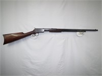 Winchester .22 Short Gallery Gun-
