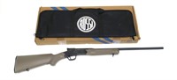 Rossi Matched Pair .410 3" and .22 LR, 22" and