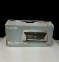Canon PIXMA ip1500 photo printer NIB