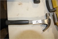 Estate-Claw Hammer