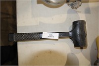 Estate-2lb Dead Blow Hammer