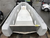 2016 Bullfrog Boat Utility Tender