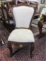 Royal Hermitage Occasional Chair