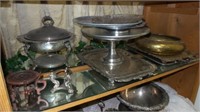 Servingware Lot