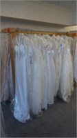 26 Bridal Gowns