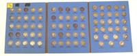 68-Collection of Mercury Head dimes, 1916-1945-D