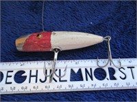 Old Fishing lure