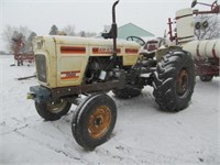 Agri-Power 7000 Diesel Tractor
