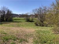 Tract 3: 0.63 Acres - Peach Drive