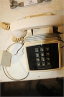 Estate-Push Button Phone