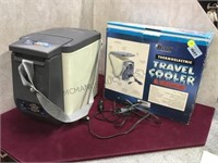 Vector Thermoelectric Travel Cooler, local pickup