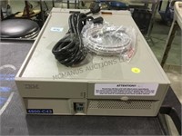 IBM 4800-C43 surePOS C-43 Controller, with