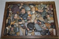 VERY NICE ROCK COLLECTION ! A-3