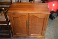 VINTAGE CONSOLE STEREO !-BK