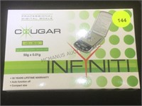 Infiniti Cougar Professional Digital Scale ,IC-50