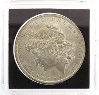 1902-O Choice BU Morgan Silver Dollar