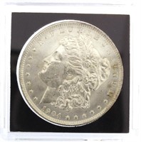 1904-O Choice BU Morgan Silver Dollar