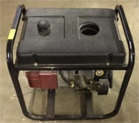 Coleman Powermate Max's 5000ER has generator