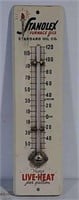 Tin Stanolex Furnace Oils Thermometer