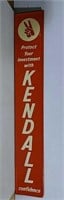 SST Embossed Kendall Sign