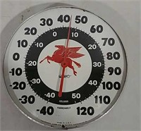 Pegasus Thermometer