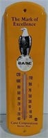 Case Advertising Thermometer