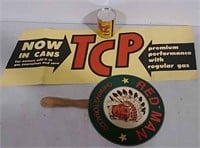 TCP & Tobacco Advertising